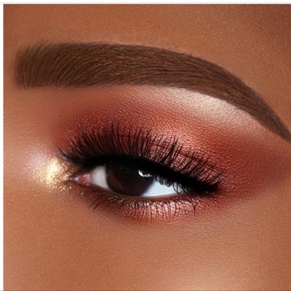 Pat McGrath EYEDOLS EYE SHADOW in Rose Venus - Picture 3 of 7